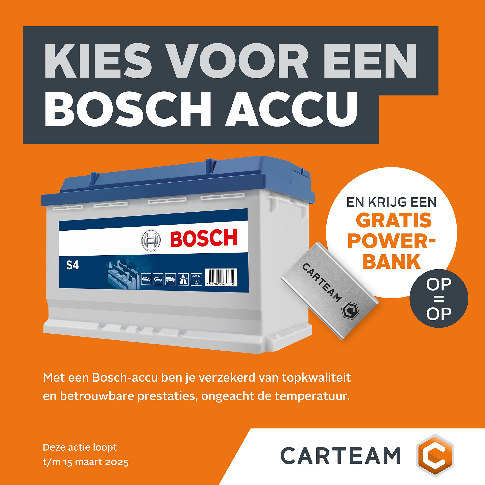 Carteam Automotive Vierhouten